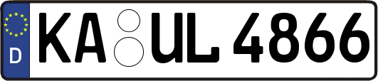 KA-UL4866