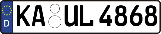 KA-UL4868