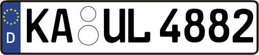 KA-UL4882