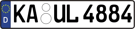 KA-UL4884