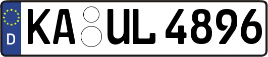 KA-UL4896