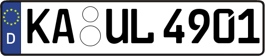 KA-UL4901