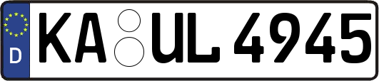 KA-UL4945