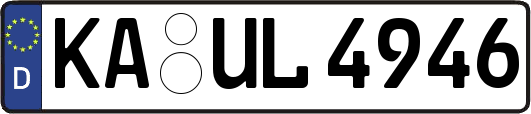 KA-UL4946