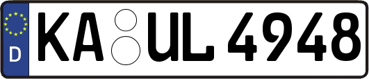 KA-UL4948