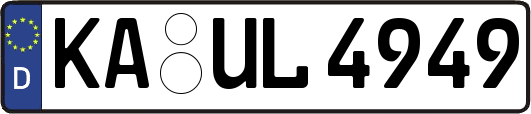 KA-UL4949