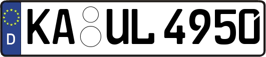 KA-UL4950