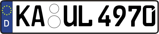 KA-UL4970