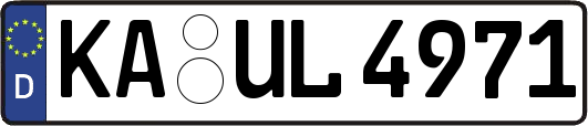 KA-UL4971