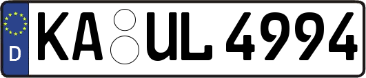 KA-UL4994