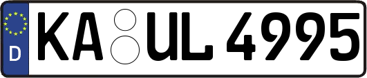 KA-UL4995