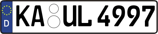 KA-UL4997