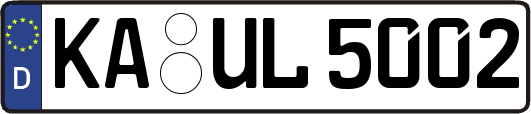 KA-UL5002
