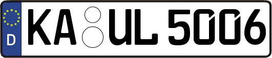 KA-UL5006