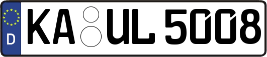 KA-UL5008