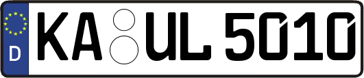 KA-UL5010