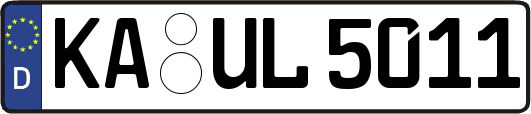 KA-UL5011