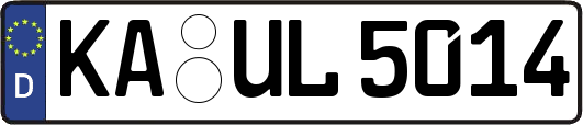 KA-UL5014