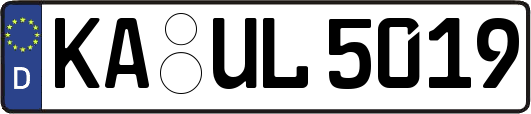 KA-UL5019
