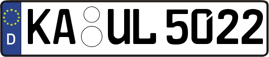 KA-UL5022