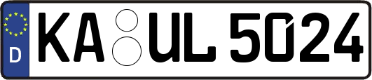 KA-UL5024