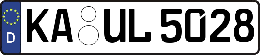 KA-UL5028