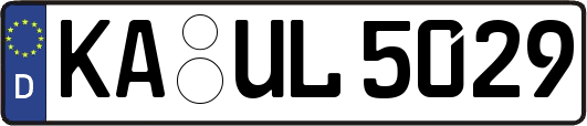 KA-UL5029