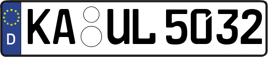 KA-UL5032