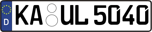 KA-UL5040