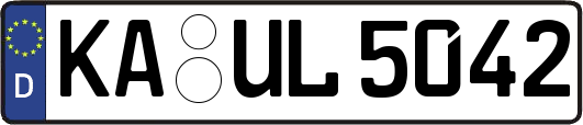 KA-UL5042