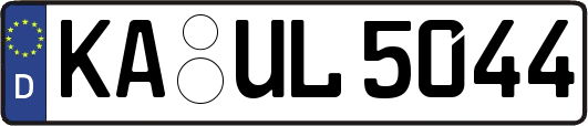 KA-UL5044