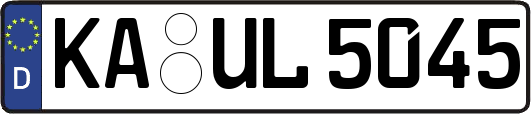 KA-UL5045