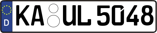 KA-UL5048