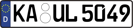 KA-UL5049