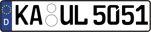 KA-UL5051