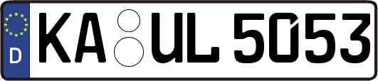 KA-UL5053