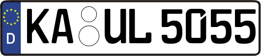 KA-UL5055