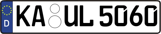 KA-UL5060