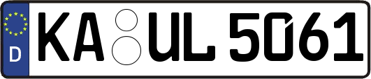 KA-UL5061