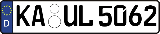 KA-UL5062