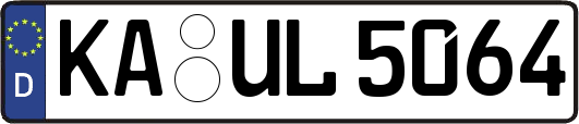 KA-UL5064