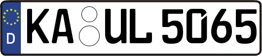 KA-UL5065