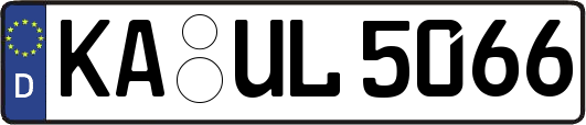 KA-UL5066