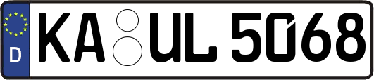KA-UL5068