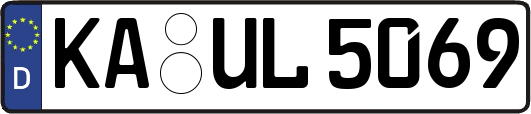 KA-UL5069