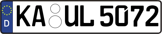 KA-UL5072