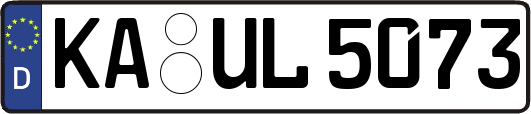 KA-UL5073