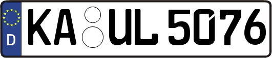 KA-UL5076