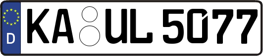 KA-UL5077