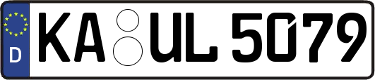 KA-UL5079